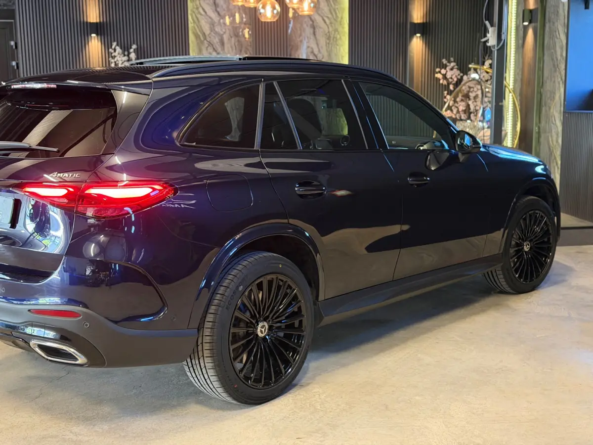 4MATIC AMG Line|PANO|MEMORY|BOMVOL!