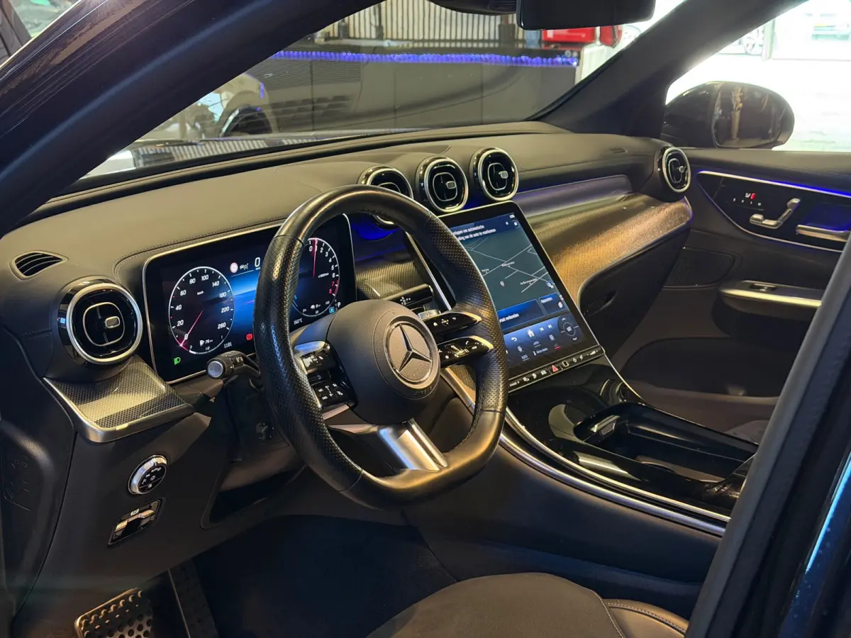 4MATIC AMG Line|PANO|MEMORY|BOMVOL!