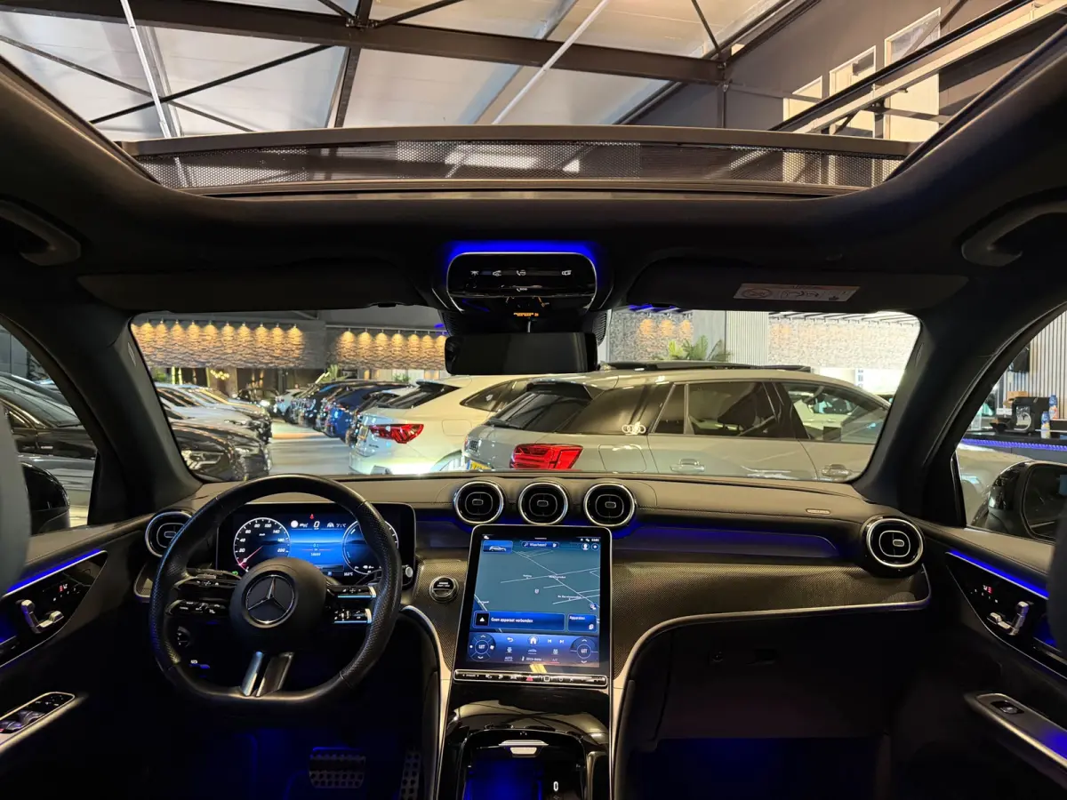 4MATIC AMG Line|PANO|MEMORY|BOMVOL!