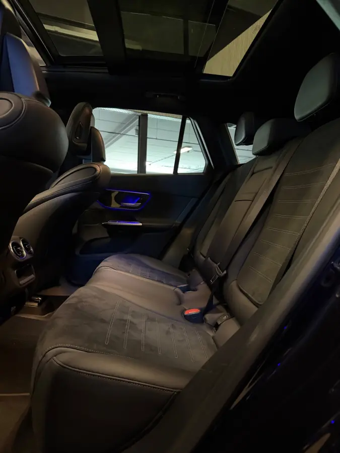 4MATIC AMG Line|PANO|MEMORY|BOMVOL!