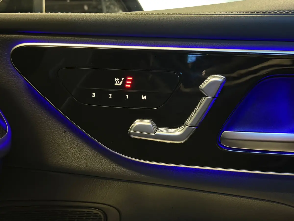 4MATIC AMG Line|PANO|MEMORY|BOMVOL!