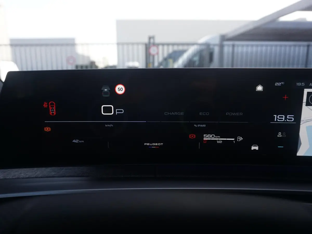 1.2 Hybrid 145 GT Exclusive 7p Panoramadak