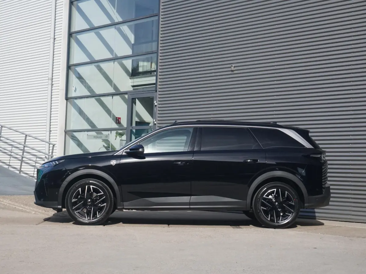 1.2 Hybrid 145 GT Exclusive 7p Panoramadak