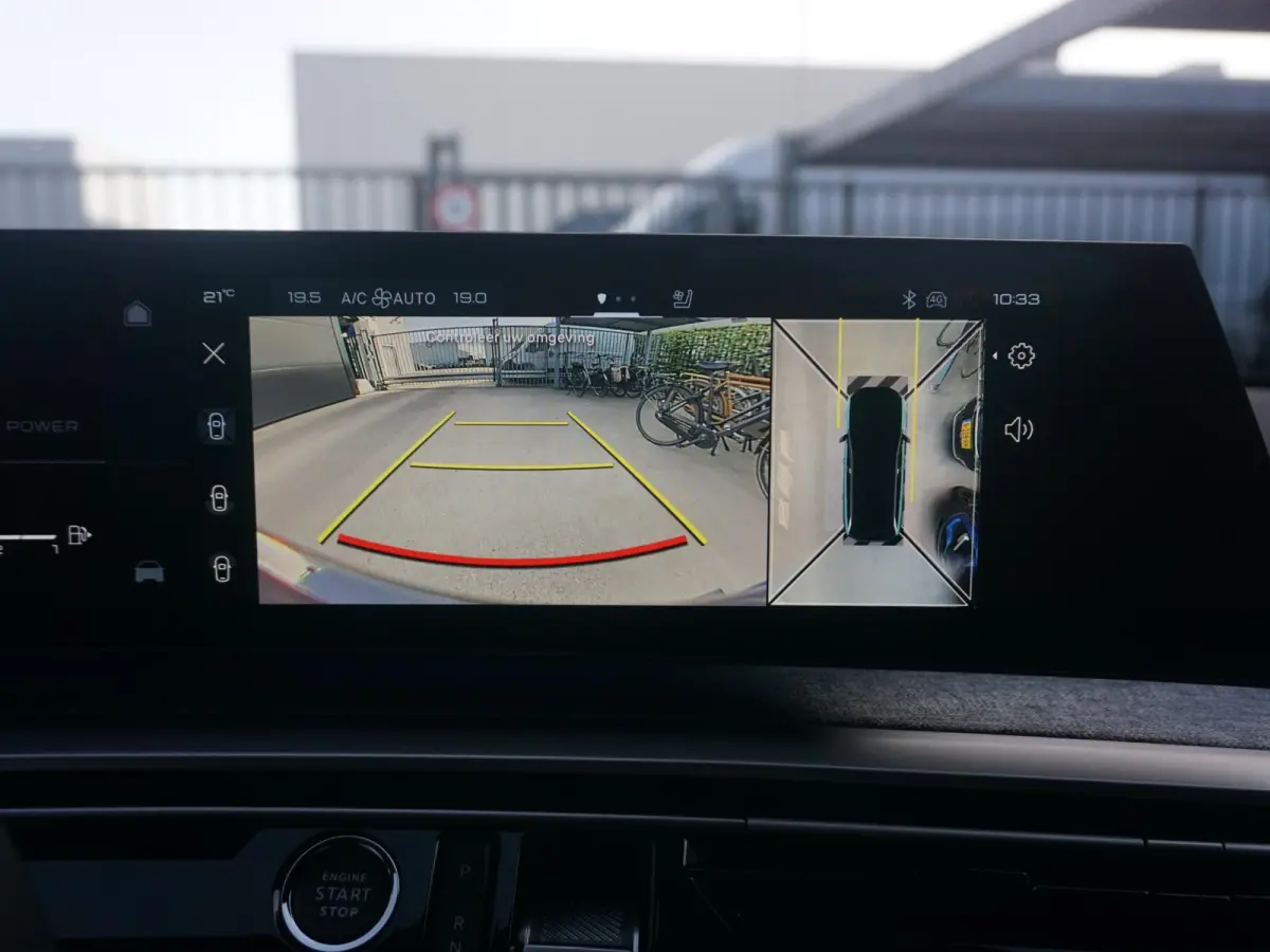1.2 Hybrid 145 GT Exclusive 7p Panoramadak