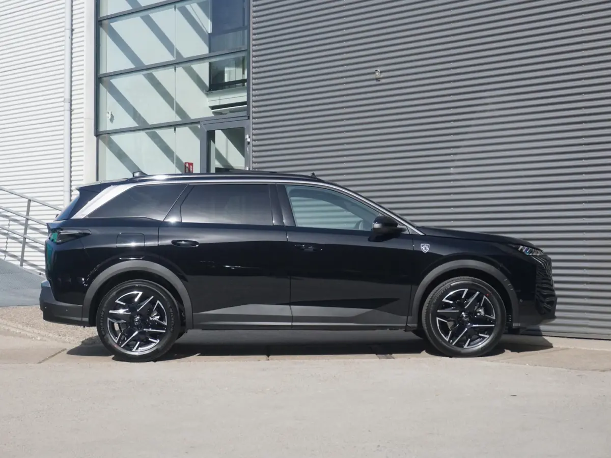 1.2 Hybrid 145 GT Exclusive 7p Panoramadak
