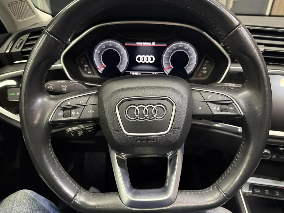 Audi Q3 2.0