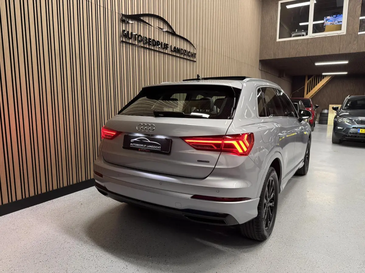 Audi Q3 2.0