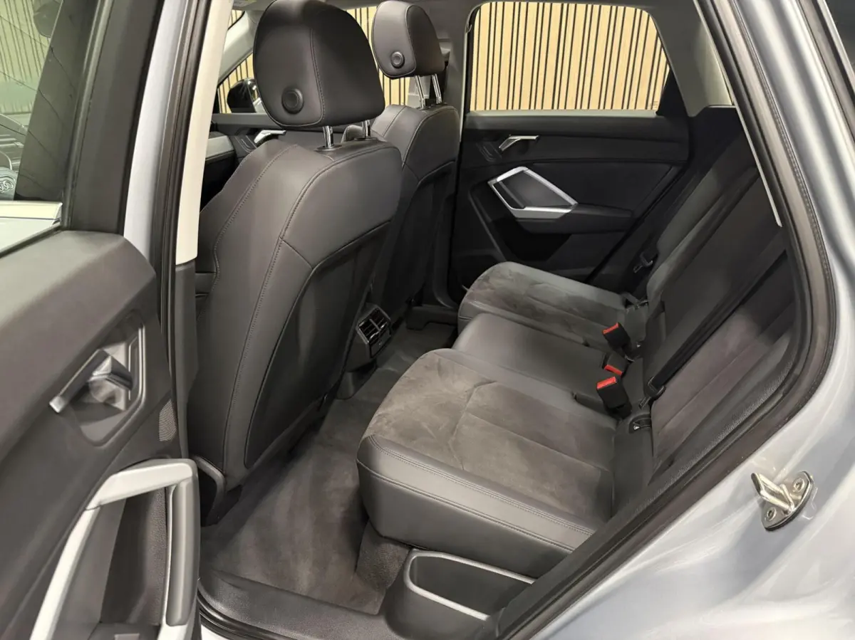 Audi Q3 2.0