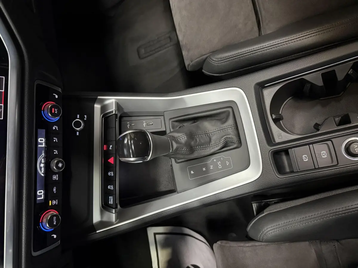 Audi Q3 2.0