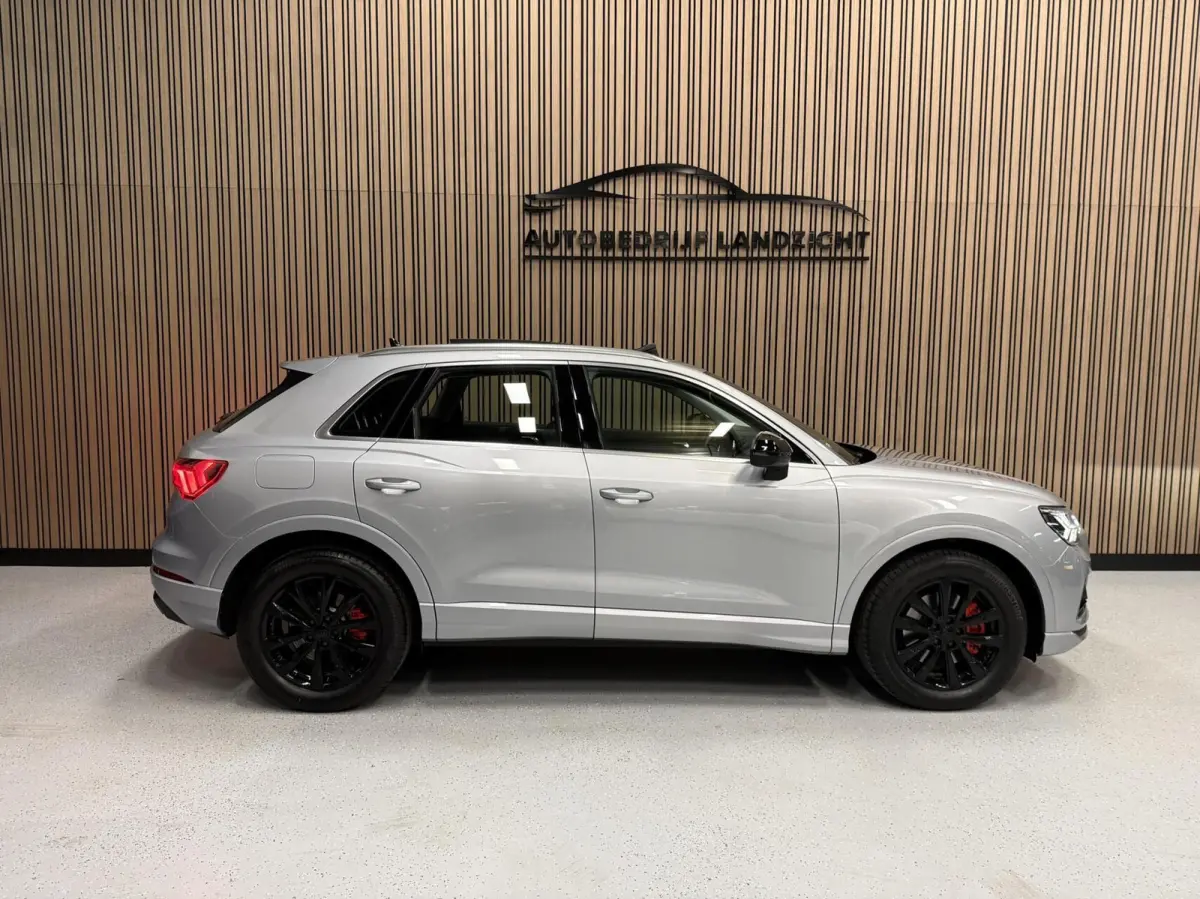 Audi Q3 2.0
