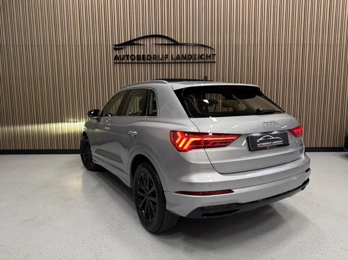 Audi Q3 2.0