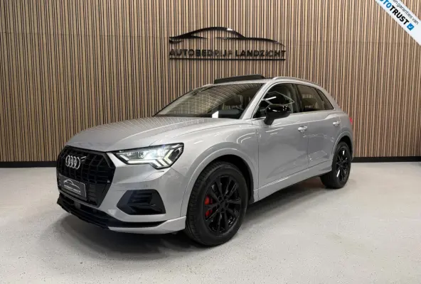 Audi Q3 2.0