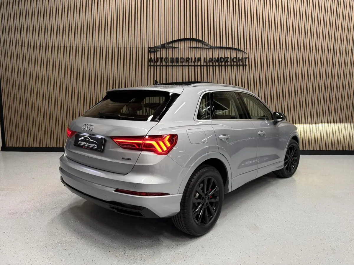 Audi Q3 2.0