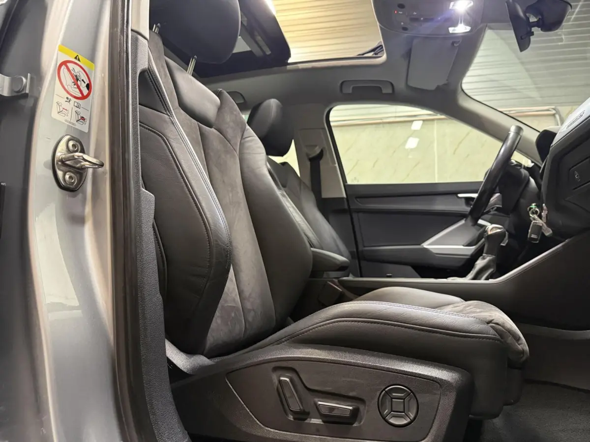 Audi Q3 2.0