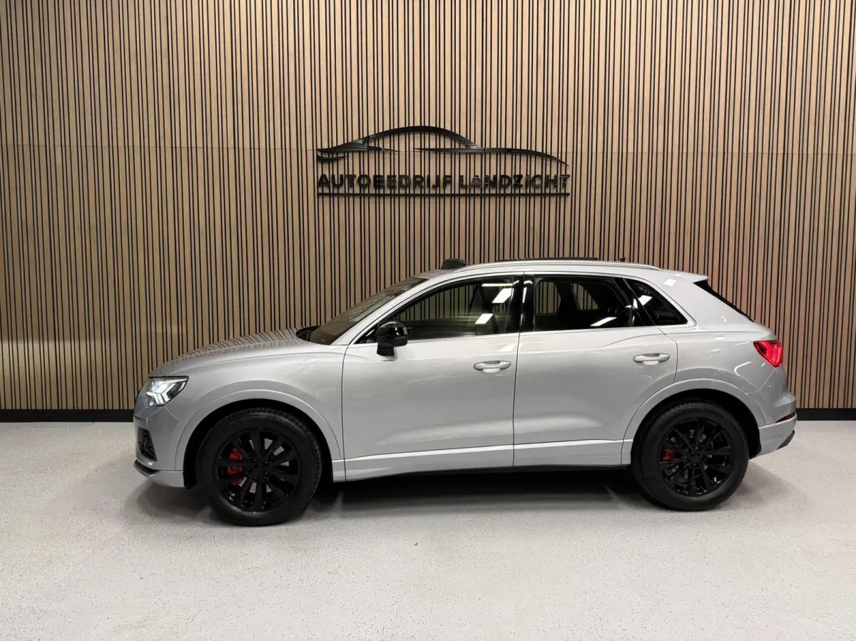 Audi Q3 2.0