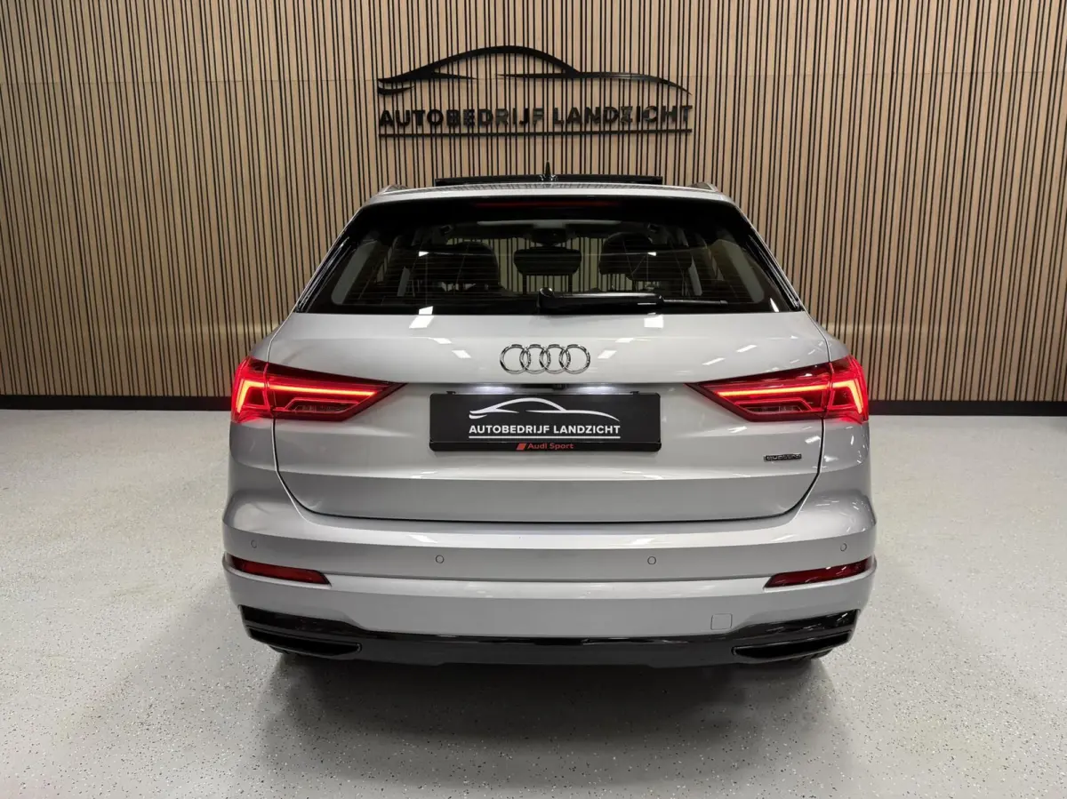 Audi Q3 2.0