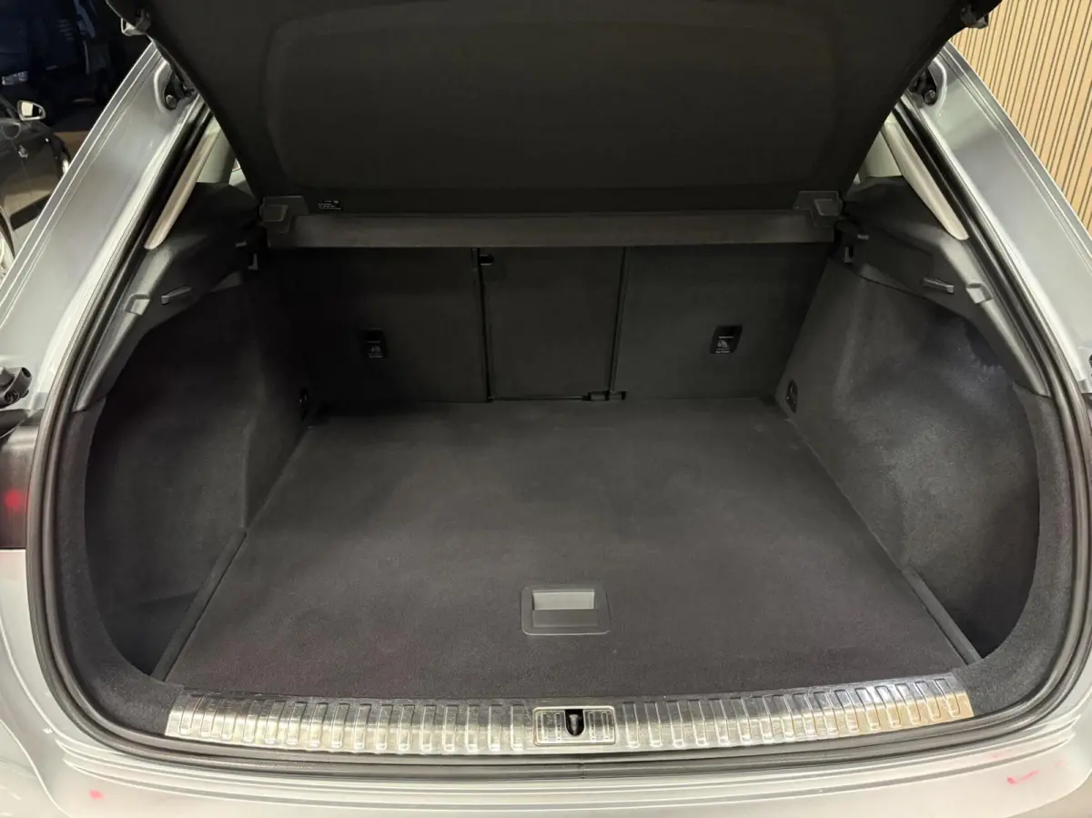 Audi Q3 2.0