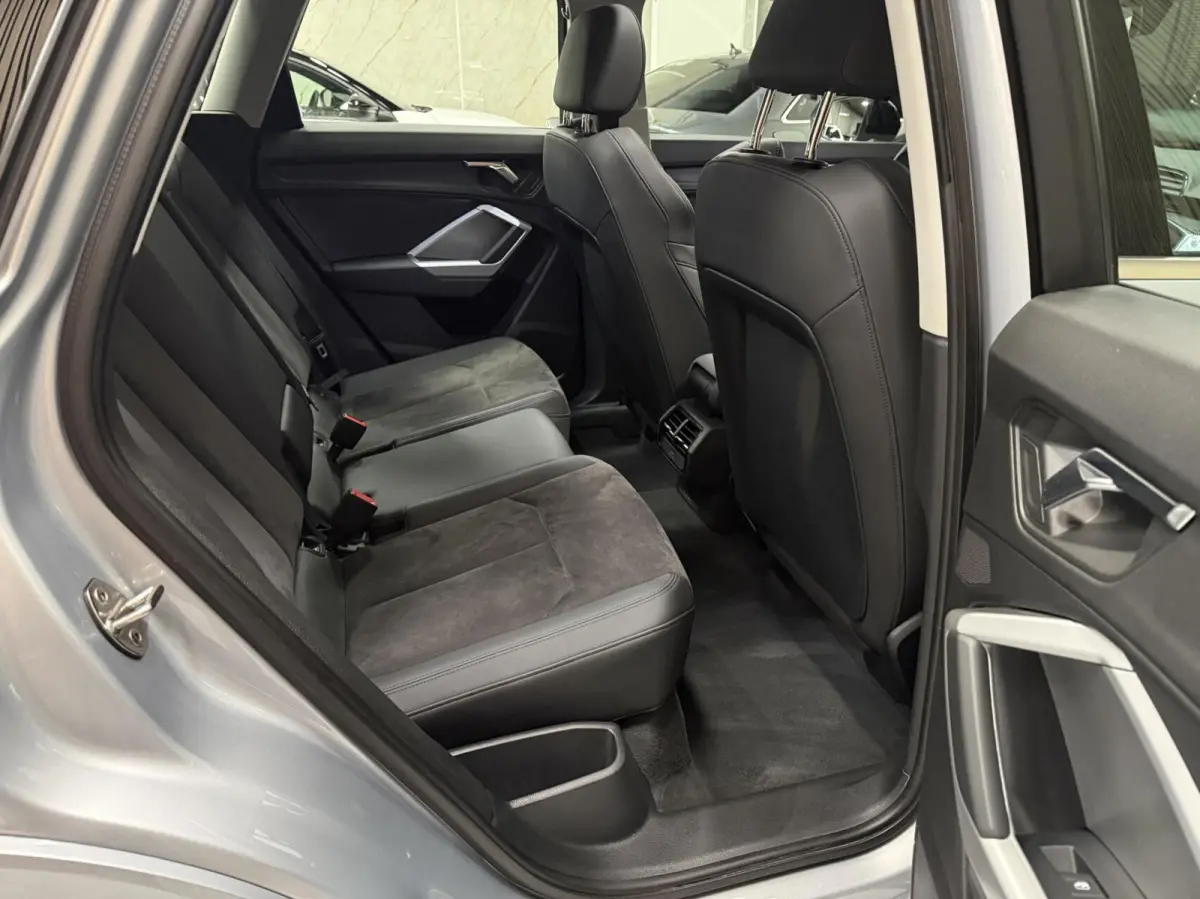 Audi Q3 2.0
