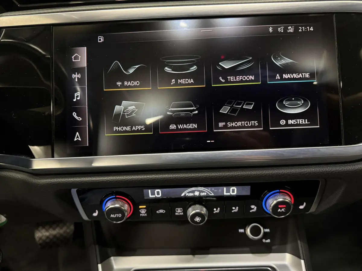 Audi Q3 2.0