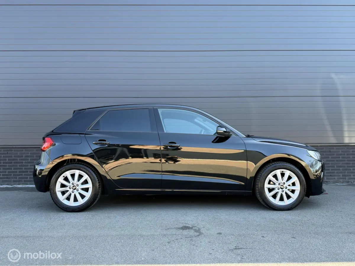 25 TFSI Pro Line 23.000KM! CLIMA*CARPLAY*LED*
