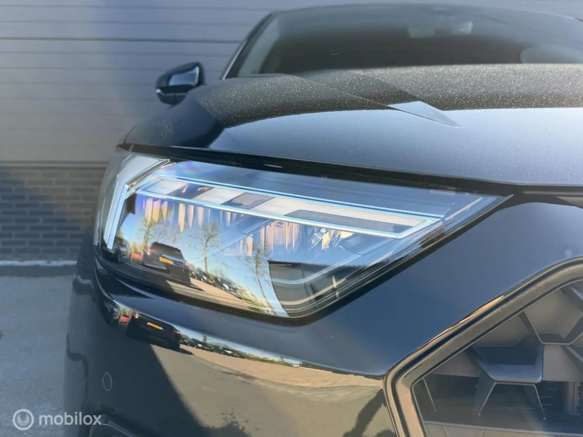 25 TFSI Pro Line 23.000KM! CLIMA*CARPLAY*LED*