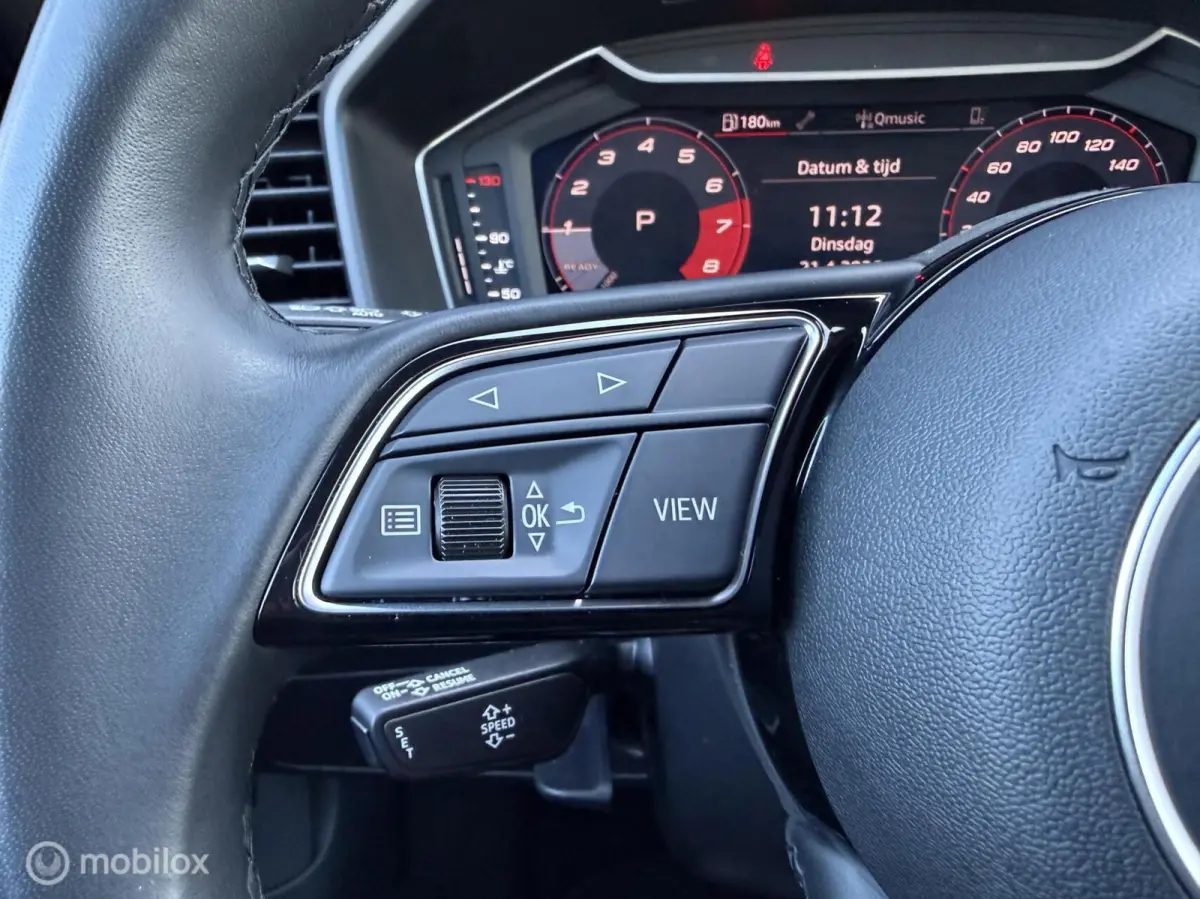 25 TFSI Pro Line 23.000KM! CLIMA*CARPLAY*LED*
