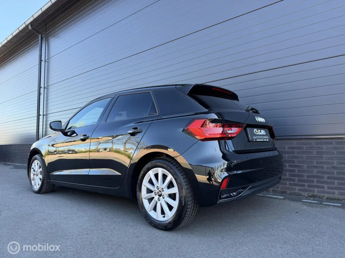25 TFSI Pro Line 23.000KM! CLIMA*CARPLAY*LED*