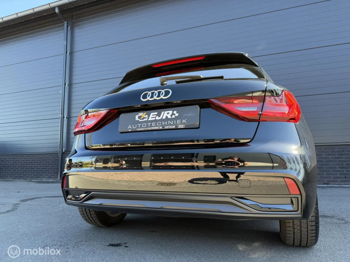 25 TFSI Pro Line 23.000KM! CLIMA*CARPLAY*LED*