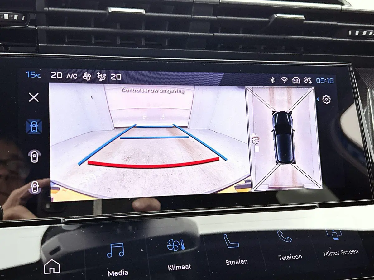 1.2 GT Pack Business 130pk Automaat | Trekhaak | Elektrische Bestuurdersstoel | Stoelmassage | Adaptieve Cruise Control | Navigatie | Climate Control | Focal | 360 Camera | Matrix-LED |