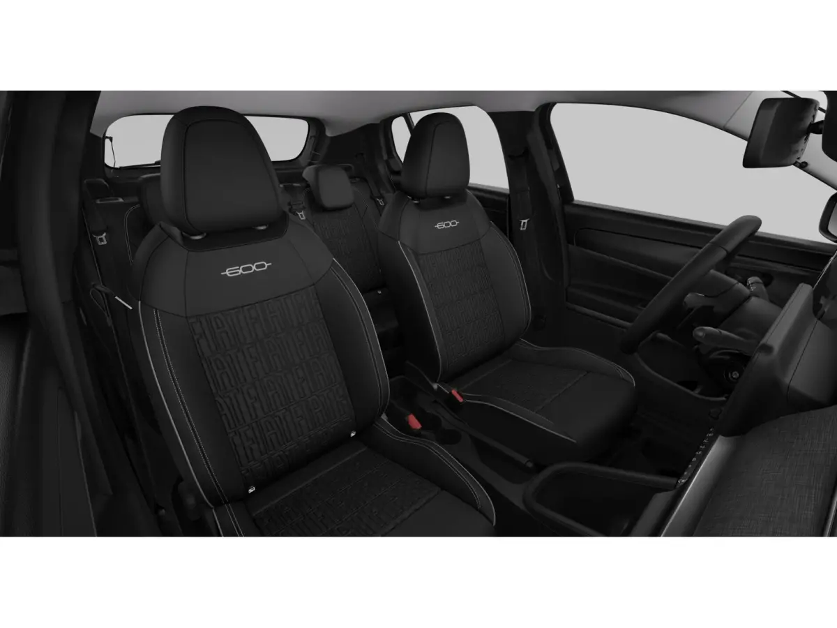 ICON | 10,25" touchscreen radio met Bluetooth, DAB & USB | Automatische airconditioning | Cruise control
