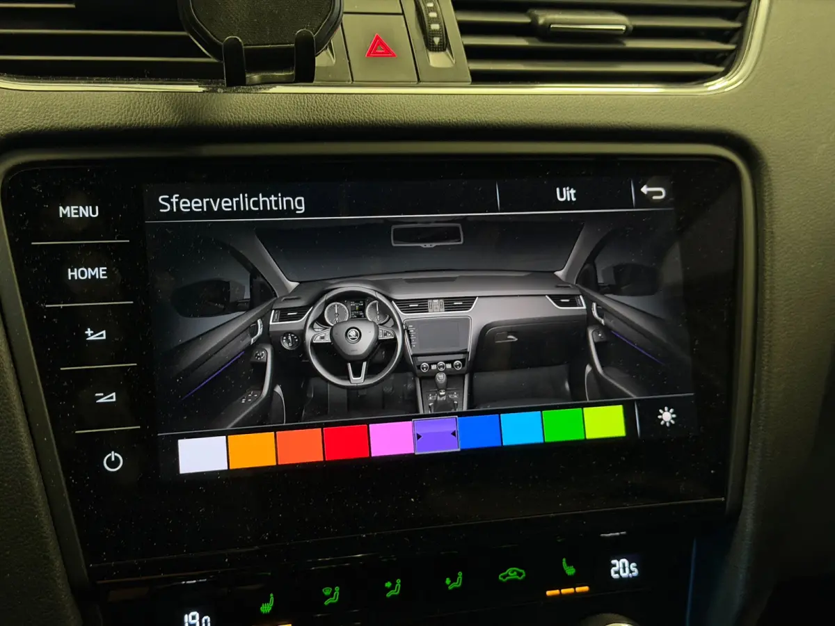 1.5 TSI Greentech Business Edition Plus