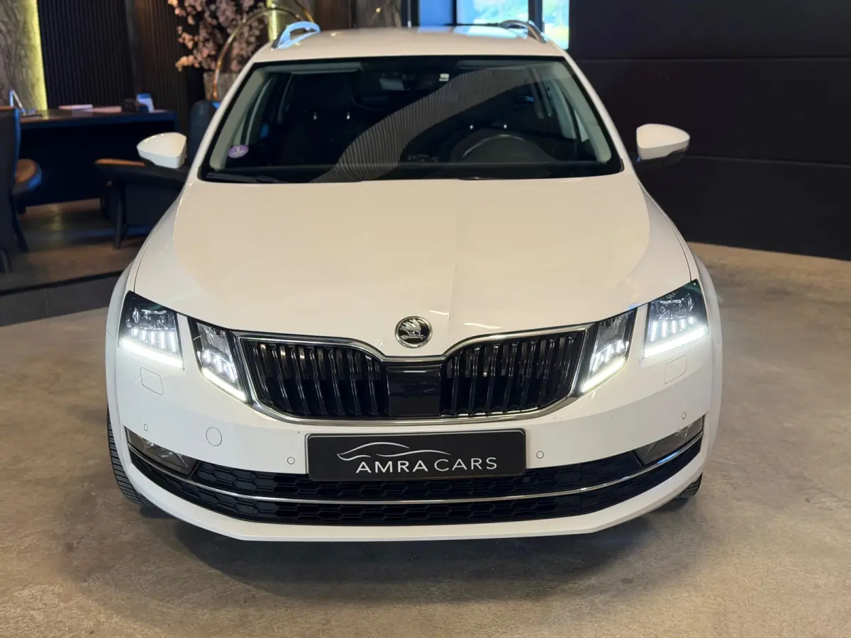 1.5 TSI Greentech Business Edition Plus
