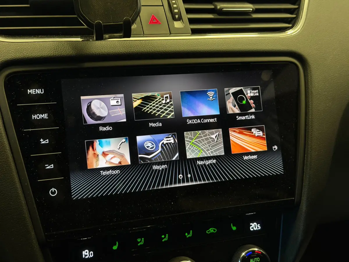 1.5 TSI Greentech Business Edition Plus