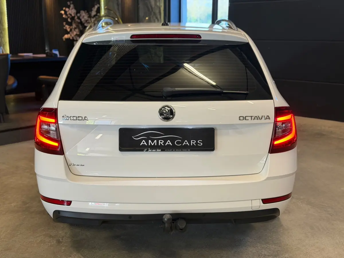 1.5 TSI Greentech Business Edition Plus
