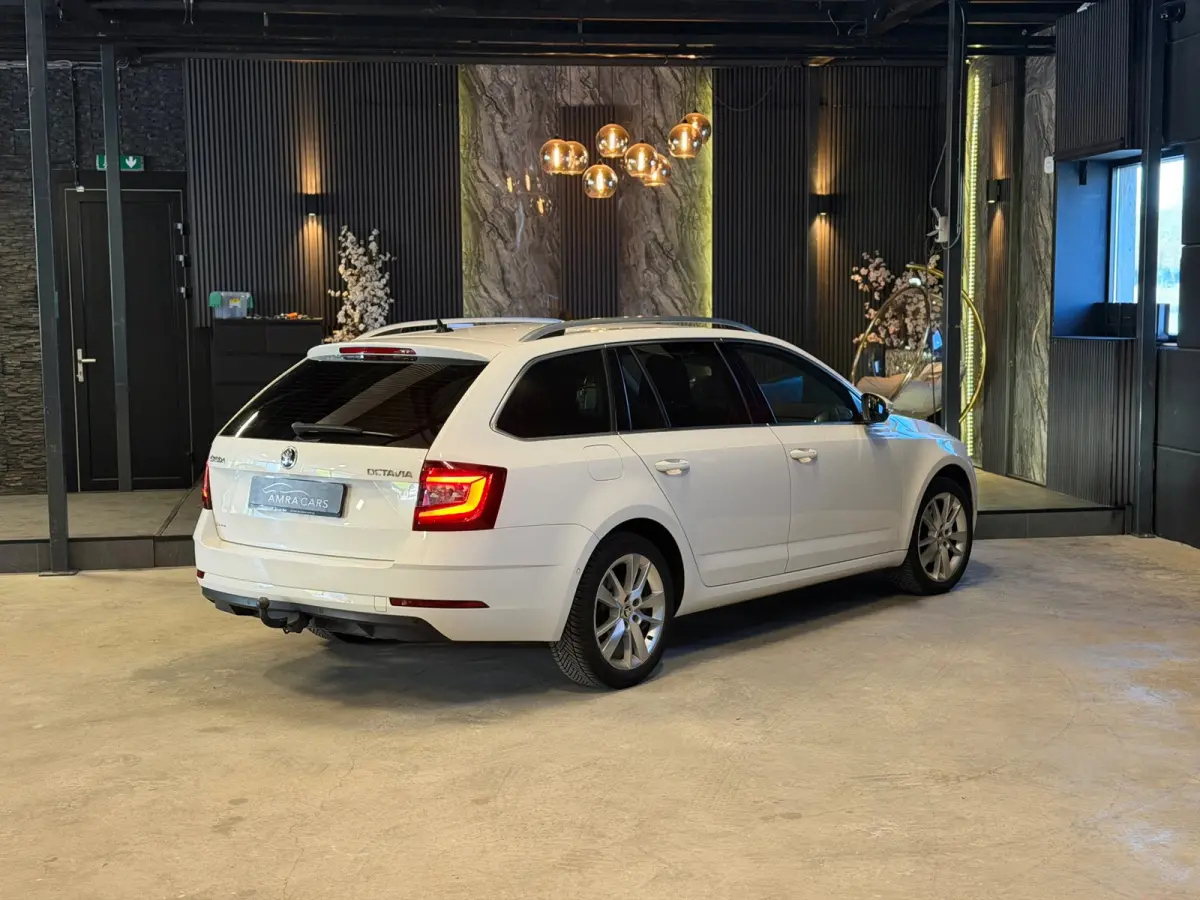 1.5 TSI Greentech Business Edition Plus