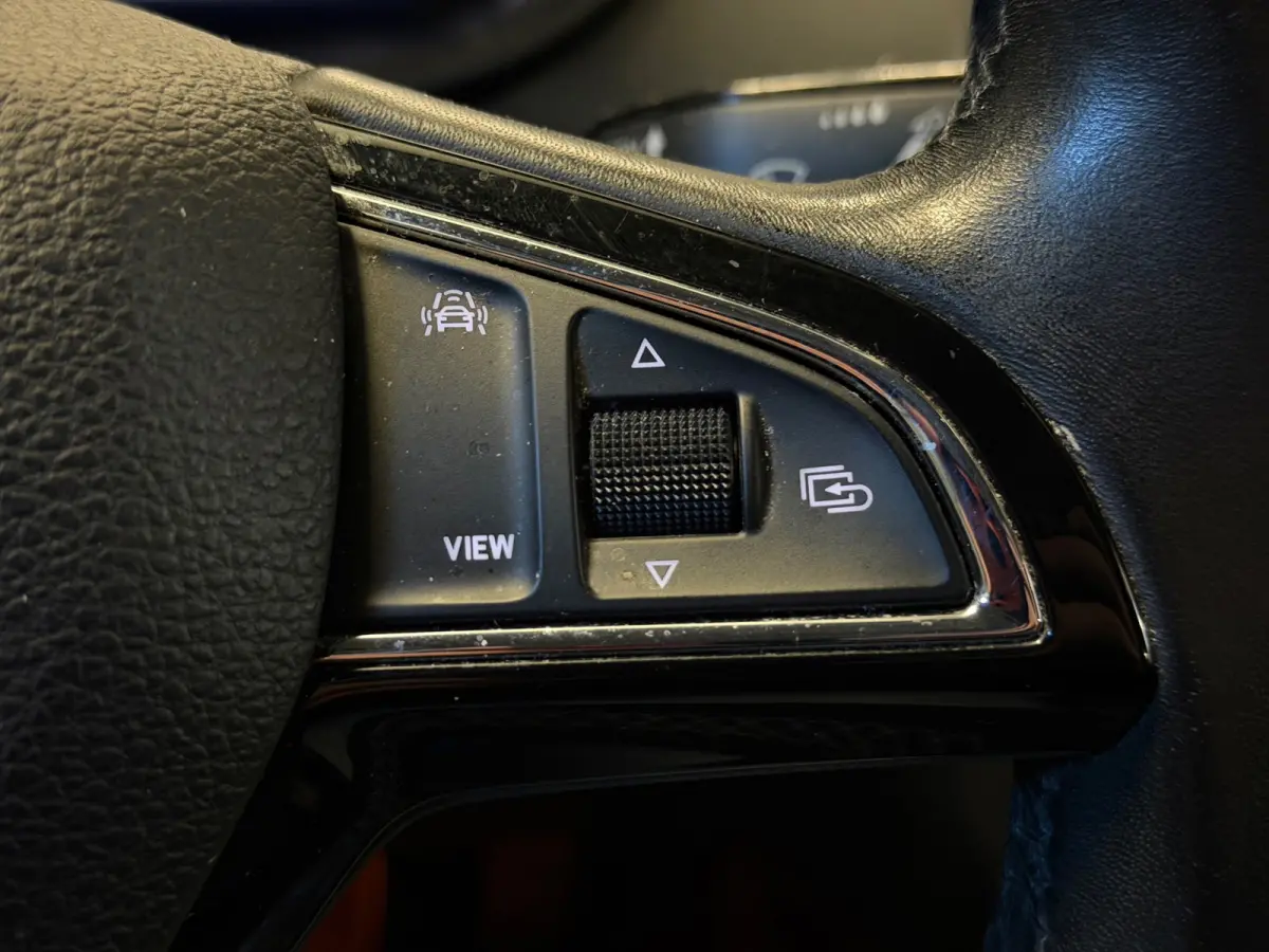 1.5 TSI Greentech Business Edition Plus