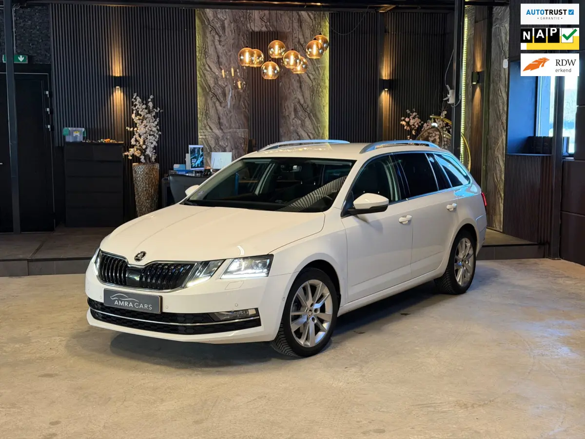 1.5 TSI Greentech Business Edition Plus