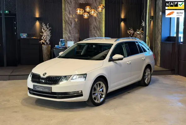 1.5 TSI Greentech Business Edition Plus