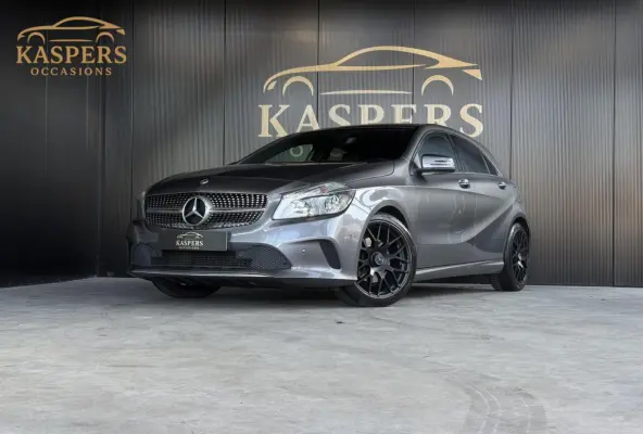 180 Business Solution AMG |Stoel verw|18"|
