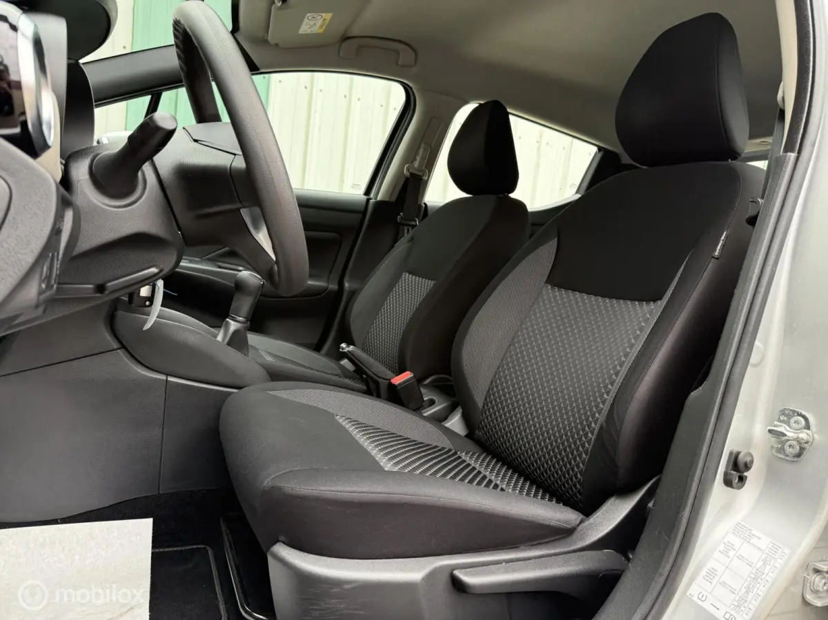1.0 IG-T Acenta | Airco | 5-Deurs