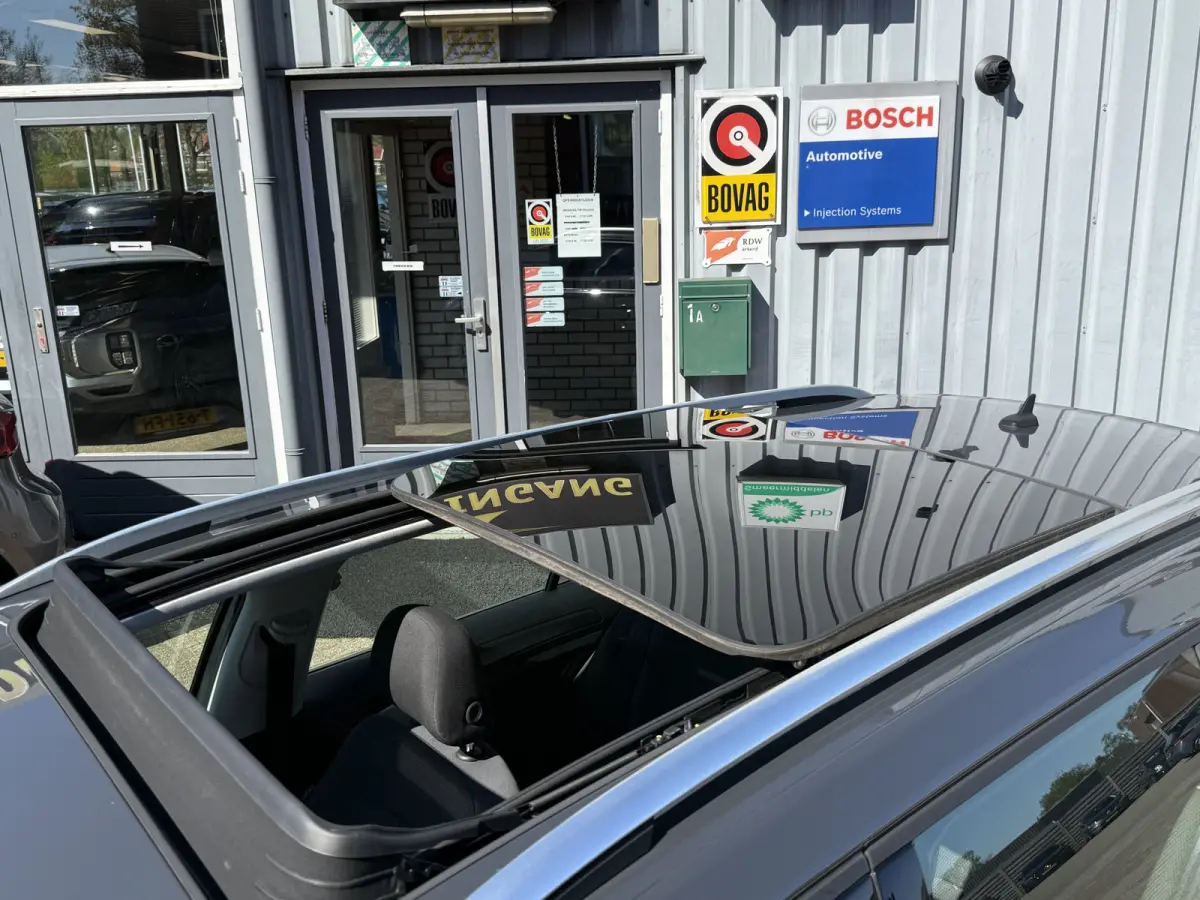 1.0 TSI Comfortline. | AUTOMAAT | PANO | DYNAUDIO | CARPLAY | PDC |