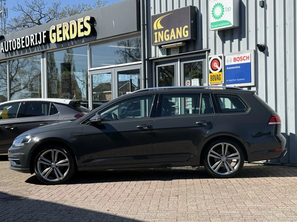 1.0 TSI Comfortline. | AUTOMAAT | PANO | DYNAUDIO | CARPLAY | PDC |
