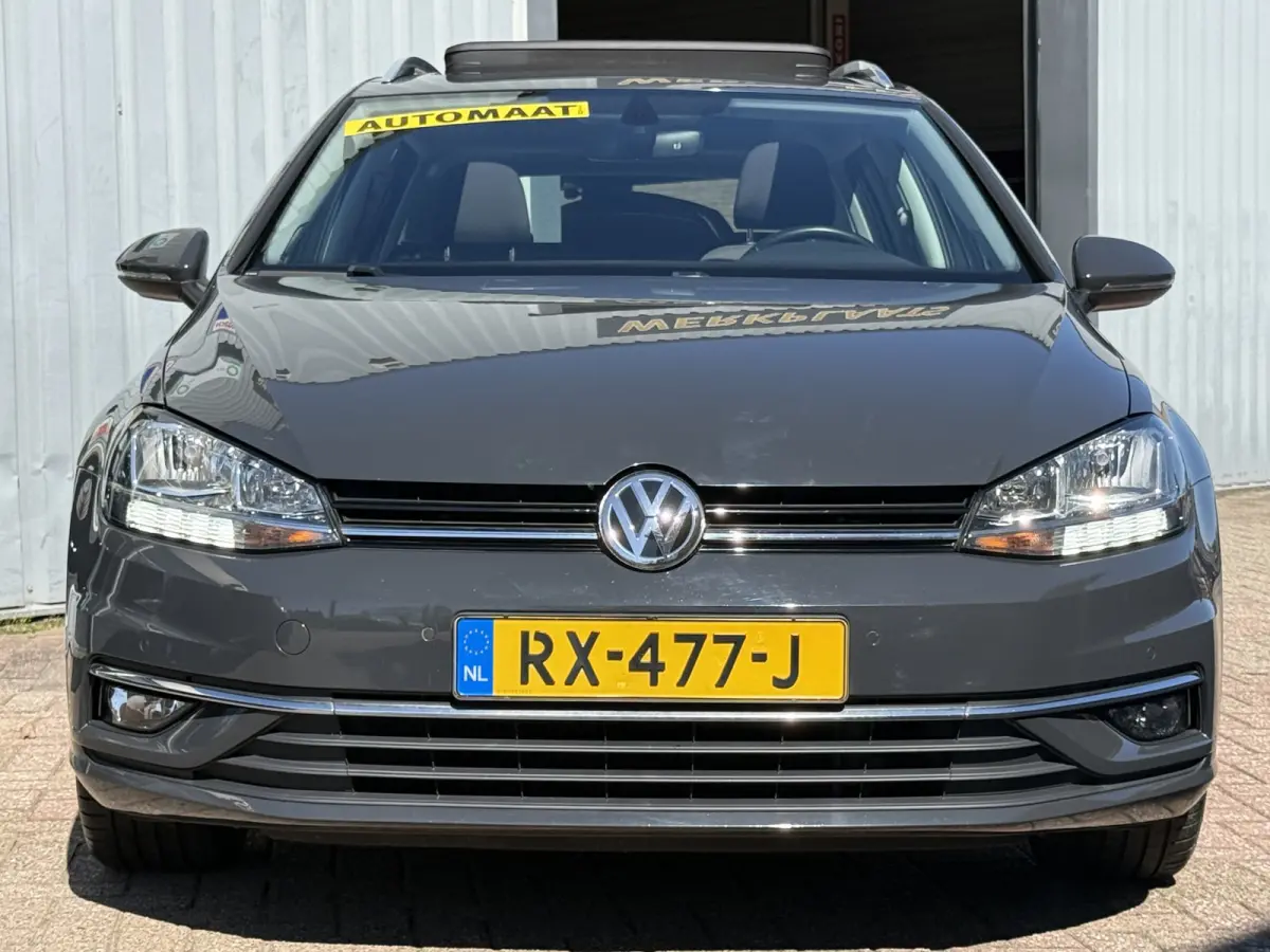1.0 TSI Comfortline. | AUTOMAAT | PANO | DYNAUDIO | CARPLAY | PDC |