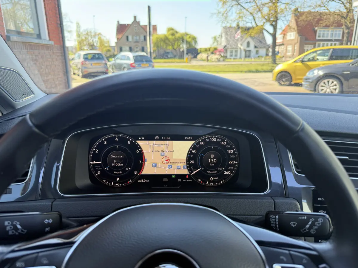 1.0 TSI Comfortline. | AUTOMAAT | PANO | DYNAUDIO | CARPLAY | PDC |