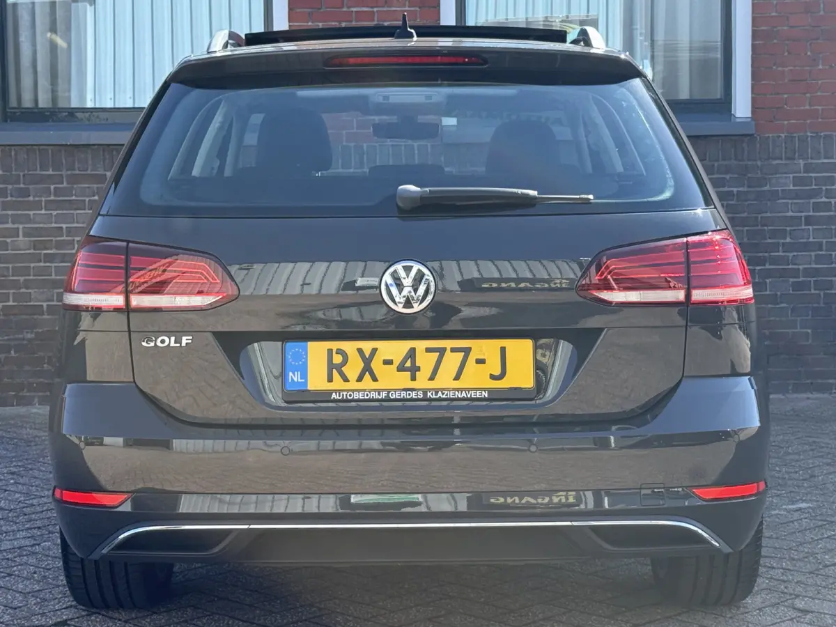 1.0 TSI Comfortline. | AUTOMAAT | PANO | DYNAUDIO | CARPLAY | PDC |