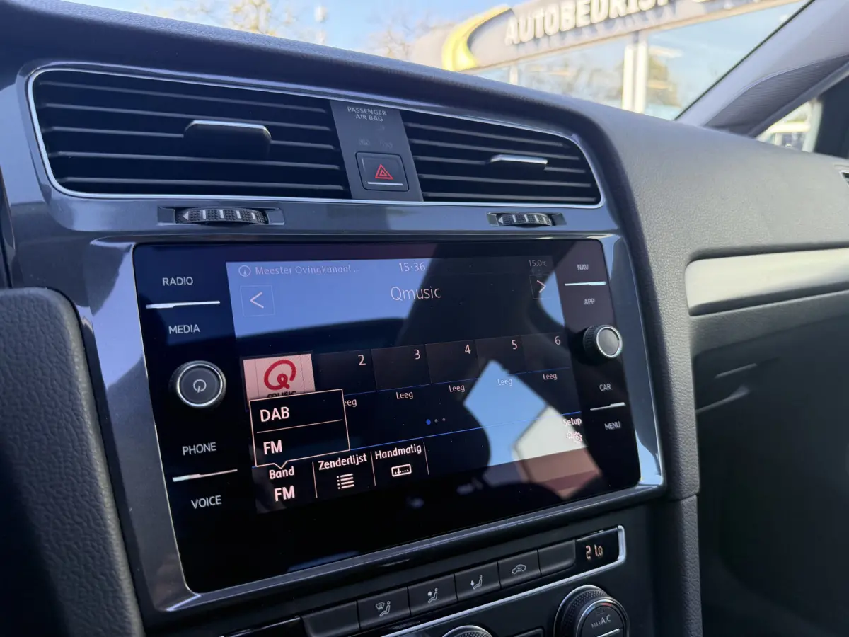 1.0 TSI Comfortline. | AUTOMAAT | PANO | DYNAUDIO | CARPLAY | PDC |
