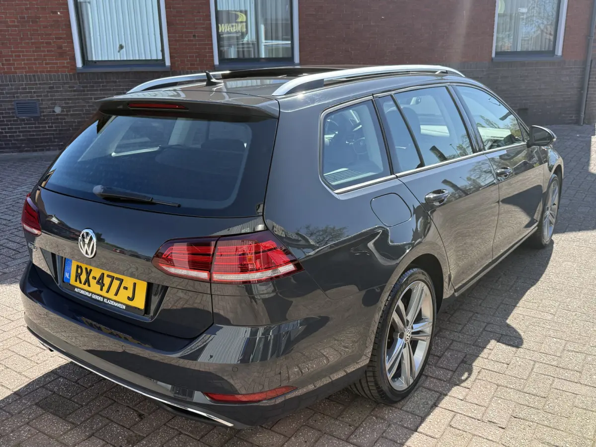 1.0 TSI Comfortline. | AUTOMAAT | PANO | DYNAUDIO | CARPLAY | PDC |