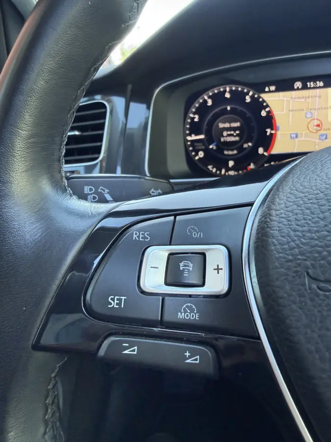 1.0 TSI Comfortline. | AUTOMAAT | PANO | DYNAUDIO | CARPLAY | PDC |