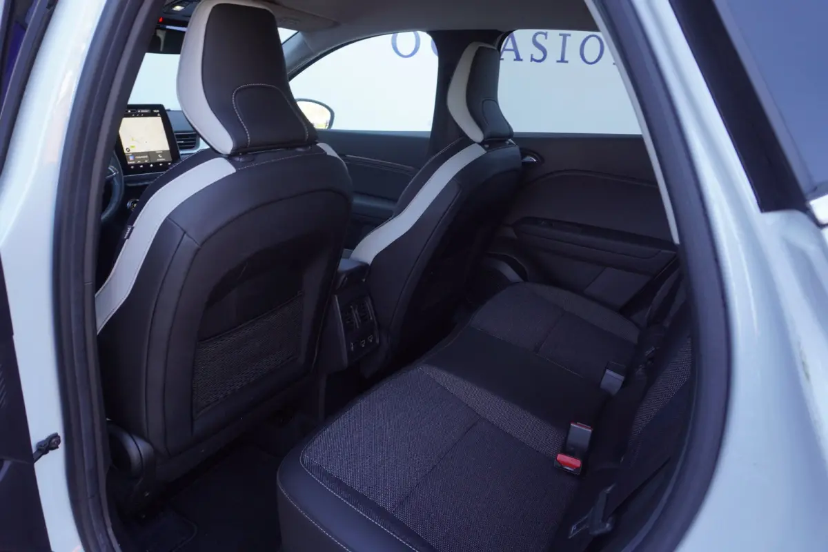 1.6 E-Tech plug-in hybrid 160 techno SOH 97% +Half-Leder+Navigatie+camera+Multiemedia-scherm = SUPER PRIJS