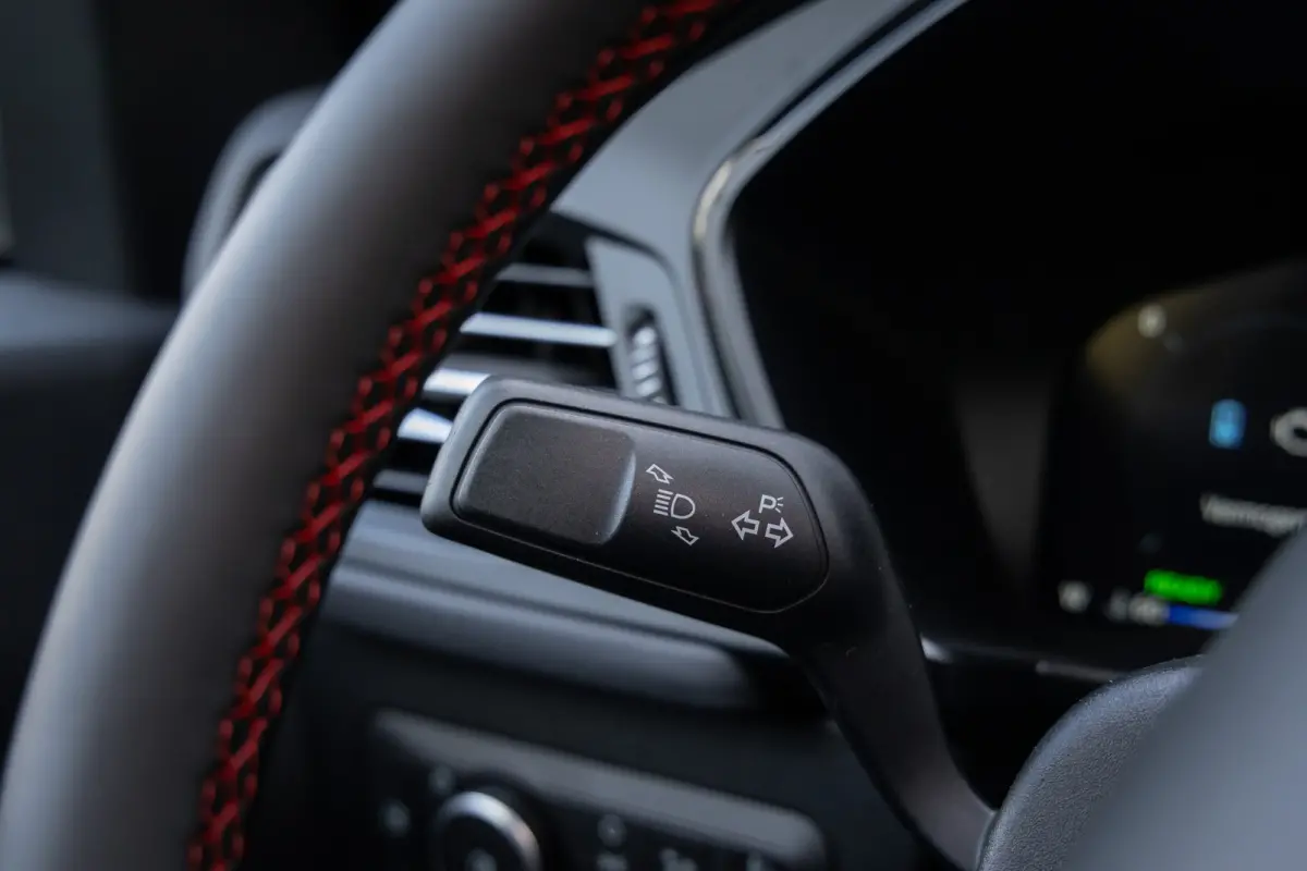 2.5 PHEV ST-Line | BLACK-PACK | Panoramadak | Trekhaak | Adaptive Cruise | BLIS | 360 camera